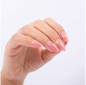 Semilac Base Extend 5 w 1 Soft Beige 7 ml