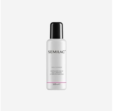 Semilac Nail Cleaner odtłuszczacz 125 ml