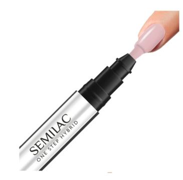 Semilac – One Step Marker S220 Nude Beige (3 ml)