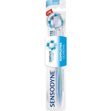 Sensodyne Complete Protection soft szczoteczka 1 szt.