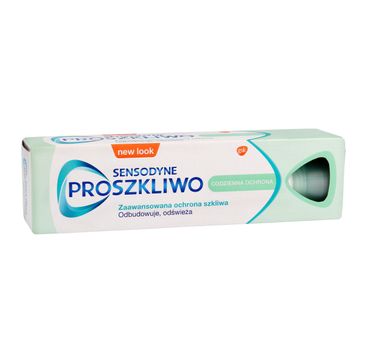 Sensodyne pasta do zębów wzmacnia Szkliwo 75 ml