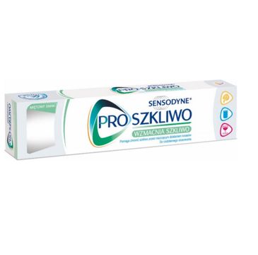 Sensodyne ProSzkliwo Wzmacnia Szkliwo pasta do zębów 20ml