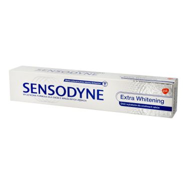 Sensodyne Whitening pasta do zębów  75 ml