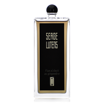 Serge Lutens Five O'clock Au Gingembre Unisex woda perfumowana spray 50ml