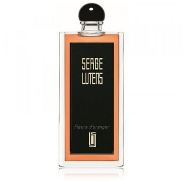 Serge Lutens Fleurs d'Oranger woda perfumowana spray (100 ml)
