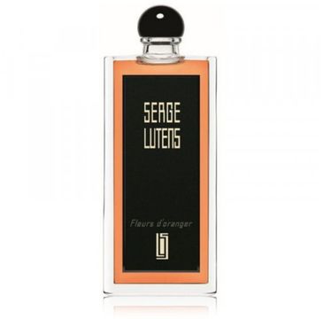 Serge Lutens Fleurs d'Oranger woda perfumowana spray (50 ml)