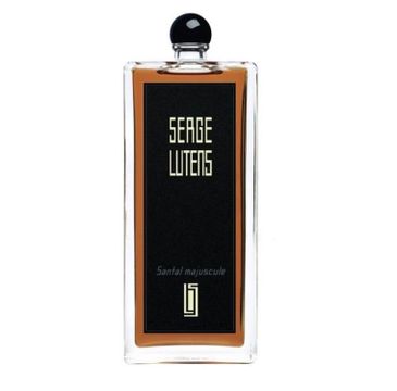 Serge Lutens Santal Majuscule woda perfumowana spray 100ml