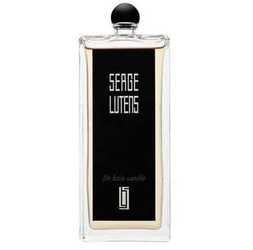 Serge Lutens – Un Bois Vanille woda perfumowana spray (100 ml)