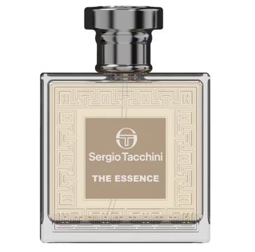 Sergio Tacchini The Essence woda toaletowa spray (100 ml)