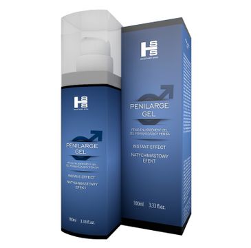 Sexual Health Series Penilagre Gel żel powiększający penisa (100 ml)