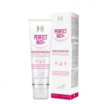 Sexual Health Series Perfect Bust Intensive Bust Firming Gel żel na powiększenie piersi 150ml