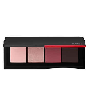 Shiseido Essentialist Eye Palette paleta cieni do powiek 06 Hanatsubaki Street Nightlife 5.2g