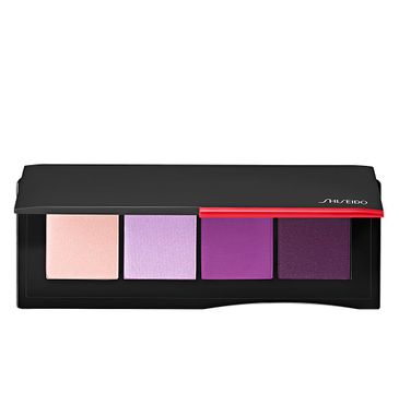 Shiseido Essentialist Eye Palette paleta cieni do powiek 07 Cat Street Pops (5.2 g)