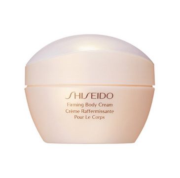 Shiseido Firming Body Cream Ujędrniający Krem Do Ciała 200ml