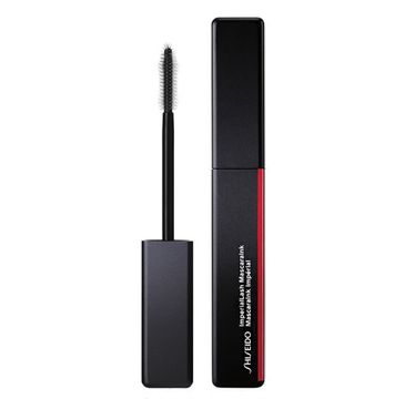 Shiseido ImperialLash MascaraInk wydłużający tusz do rzęs - 01 Sumi Black (8.5 g)