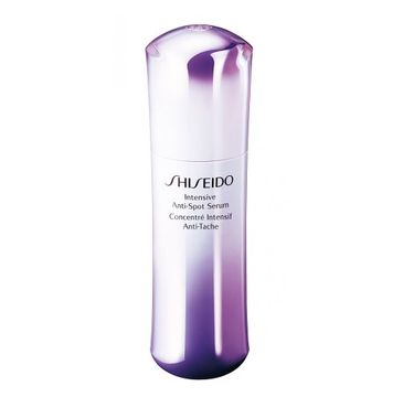 Shiseido Intensive Anti-Spot Serum serum na przebarwienia 30ml