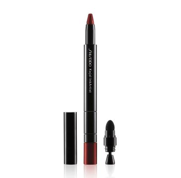 Shiseido – Kajal InkArtist kredka do oczu 4w1 04 Azuki Red (0.8 g)
