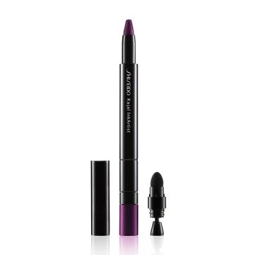 Shiseido – Kajal InkArtist kredka do oczu 4w1 05 Plum Blossom (0.8 g)