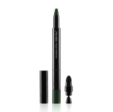 Shiseido – Kajal InkArtist kredka do oczu 4w1 06 Birodo Green (0.8 g)