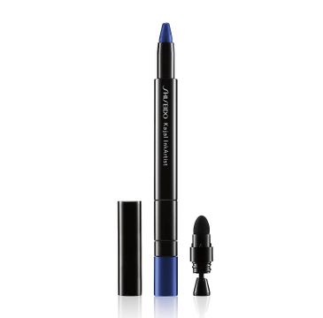 Shiseido Kajal InkArtist kredka do oczu 4w1 08 Gunjo Blue (0.8 g)