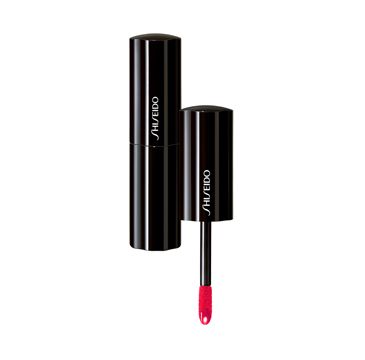 Shiseido Lacquer Rouge pomadka w płynie RD319 6ml