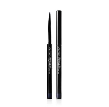 Shiseido – MicroLiner Ink kremowy eyeliner 04 Navy (0.08 g)