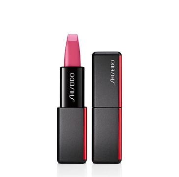 Shiseido – ModernMatte Powder Lipstick matowa pomadka do ust 517 Rose Hip (4 g)