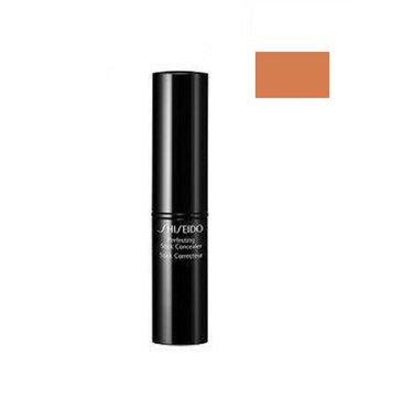 Shiseido Perfecting Stick Concealer Long-Lasting korektor w sztyfcie 55 Medium Deep 5g