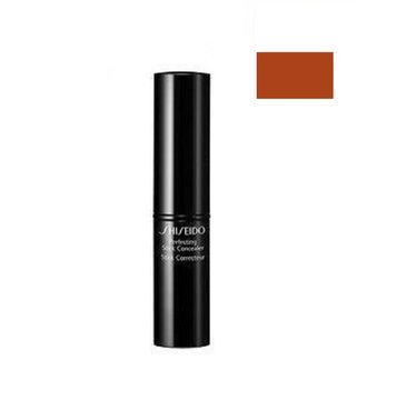 Shiseido Perfecting Stick Concealer Long-Lasting korektor w sztyfcie 66 Deep Soutenu 5g