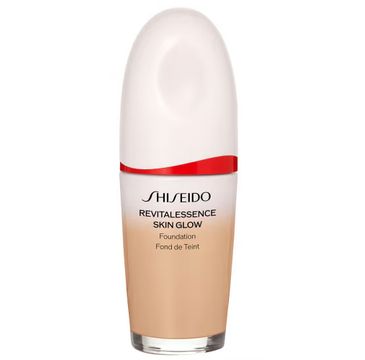Shiseido Revitalessence Skin Glow Foundation SPF30 podkład do twarzy 310 Silk 30ml