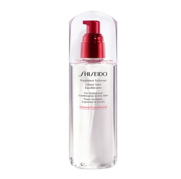 Shiseido Treatment Softener lotion do twarzy 150ml