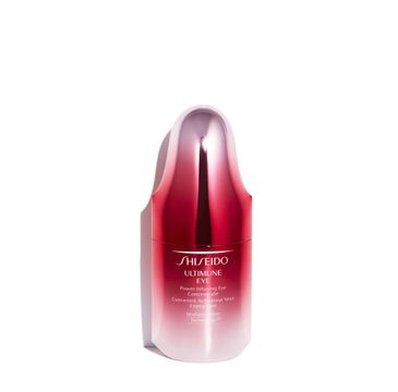 Shiseido Ultimune Eye Power Infusing Eye Concentrate regenerujący koncentrat pod oczy (15 ml)