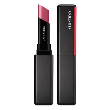 Shiseido – Visionairy Gel Lipstick żelowa pomadka do ust 207 Pink Dynasty (1.6 g)
