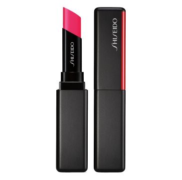 Shiseido – Visionairy Gel Lipstick żelowa pomadka do ust 213 Neon Buzz (1.6 g)