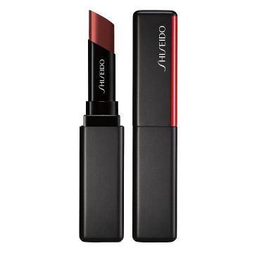 Shiseido – Visionairy Gel Lipstick żelowa pomadka do ust 228 Metropolis (1.6 g)