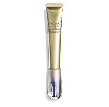 Shiseido Vital Perfection Intensive Wriklespot Treatment intensywna kuracja przeciwzmarszczkowa (20 ml)