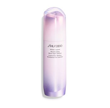 Shiseido White Lucent Illuminating Micro-Spot Serum rozświetlające serum do twarzy (50 ml)