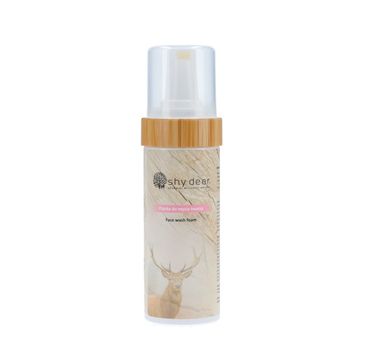 Shy Deer Face Wash Foam pianka do mycia twarzy (150 ml)