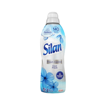 Silan Cool Fresh koncentrat do płukania tkanin (800 ml)