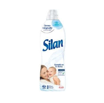 Silan płyn do płukania sensitive (900 ml)