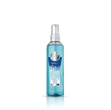 Silcare Izosol D preparat do dezynfekcji rąk 200ml