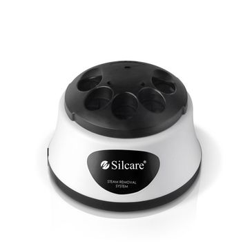 Silcare Steamer miska parowa do usuwania hybryd