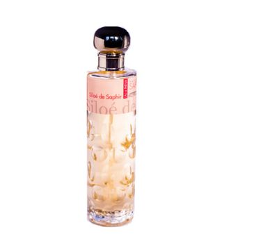 Siloe De Saphir Pour Femme woda perfumowana spray 200ml