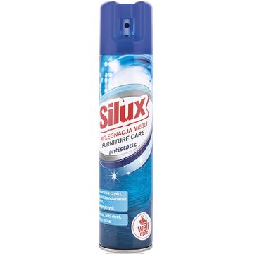 Silux Aerozol do mebli Antystatyczny (300 ml)