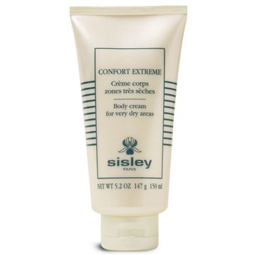 Sisley Confort Extreme Creme/ Body Cream for Very Dry skin Bogaty balsam do ciała skora sucha 150ml
