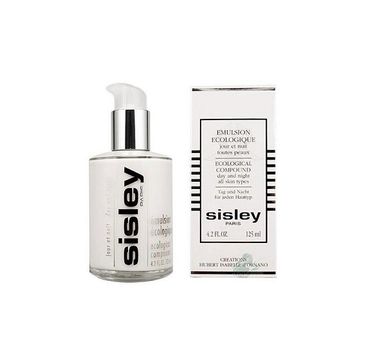 Sisley Emulsion Ecologique Jour Et Nuit emulsja ekologiczna na dzień i na noc 60ml