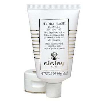 Sisley Hydra Flash Intensywnie nawilżająca emulsja skóra odwodniona, pozbawiona blasku 60ml