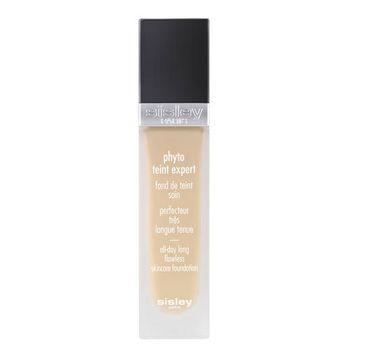 Sisley Phyto-Teint Expert kryjący podkład pielęgnacyjny o wyjątkowej trwałości 02 Soft Beige 30ml