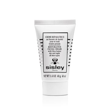 Sisley Restorative Facial Cream regenerujący krem do twarzy z masłem shea (40 ml)