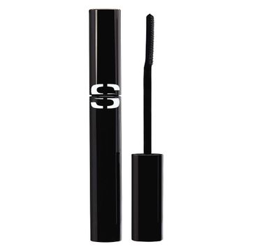 Sisley So Intense Mascara tusz do rzęs pogrubiający 1 Deep Black (7.5 ml)